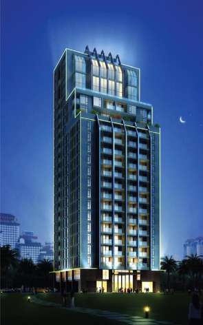Ramada Pattaya Mountain Bay